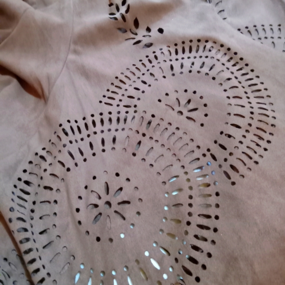 Shyanne Jacket - image 1